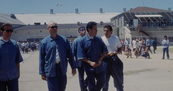 Produktbild: American Me - Das Gesetz der Gewalt (uncut Kinofassung, digital remastered)