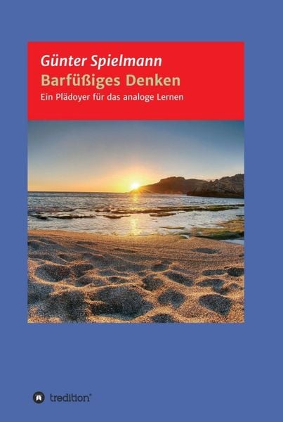 Produktbild: Barf&uuml;&szlig;iges Denken