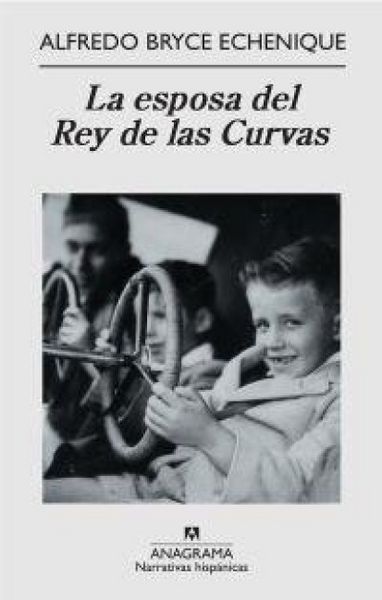 Produktbild: La esposa del Rey de las Curvas