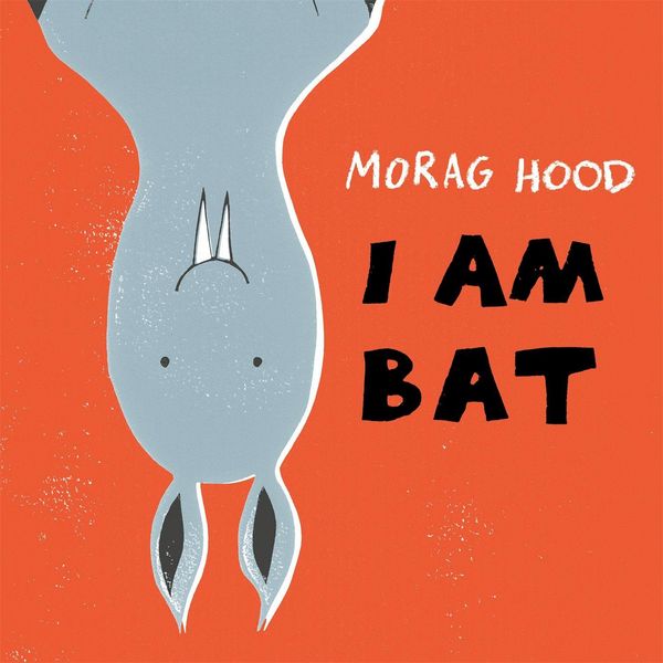 Produktbild: I Am Bat