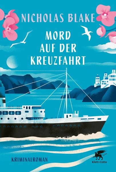 Produktbild: Mord auf der Kreuzfahrt