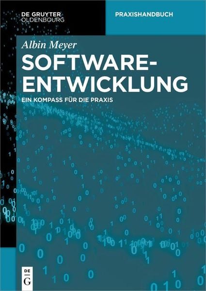 Produktbild: Softwareentwicklung
