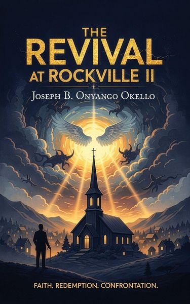 Produktbild: The Revival at Rockville II