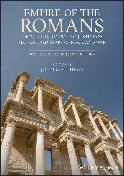 Produktbild: Empire of the Romans