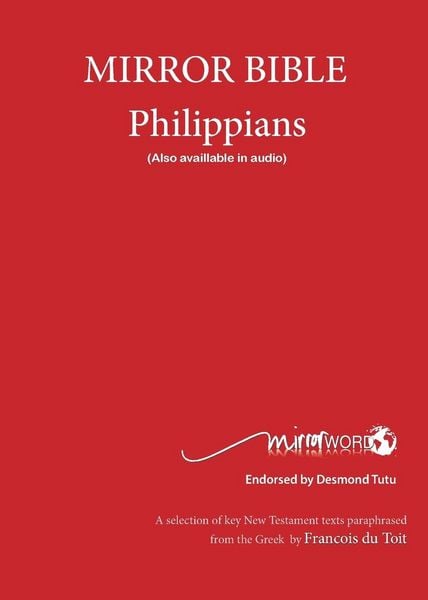 Produktbild: Philippians