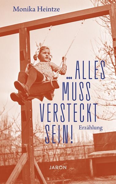 Produktbild: ... alles muss versteckt sein!