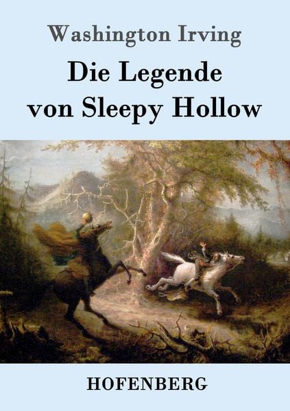 Produktbild: Die Legende von Sleepy Hollow