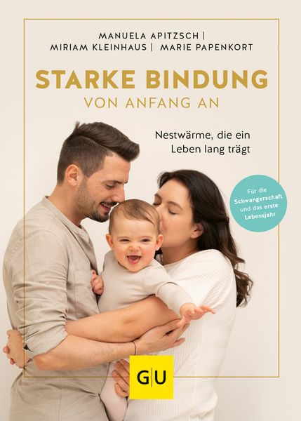 Produktbild: Starke Bindung von Anfang an