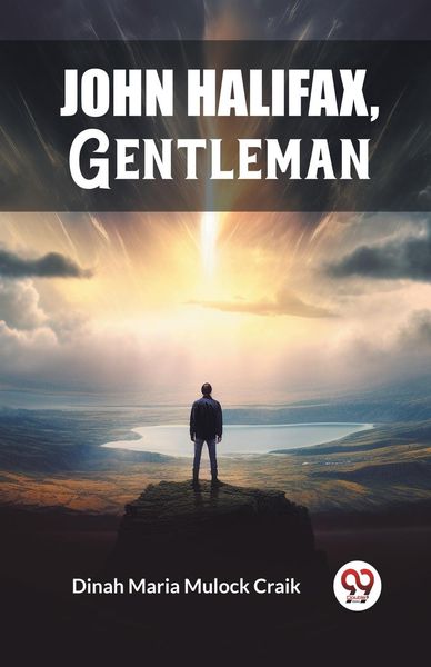 Produktbild: John Halifax, Gentleman