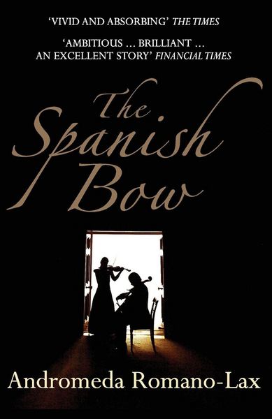 Produktbild: The Spanish Bow