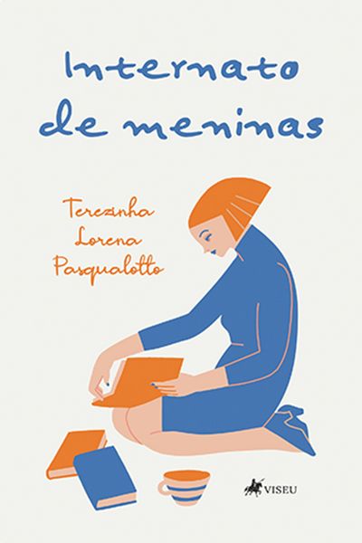 Produktbild: Internato de Meninas