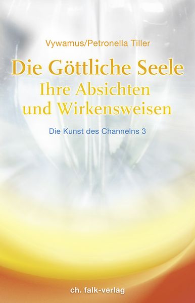 Produktbild: Die G&ouml;ttliche Seele
