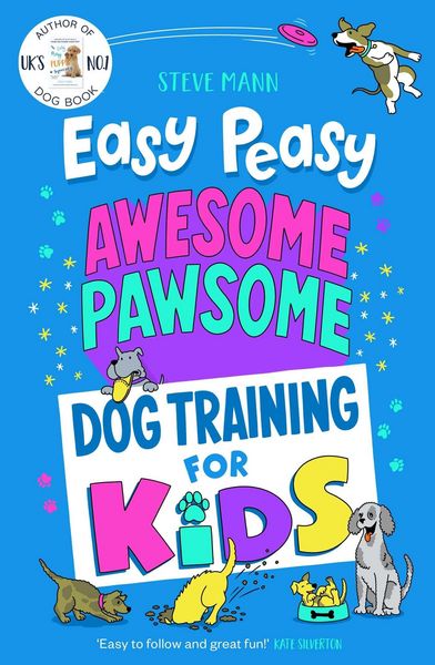 Produktbild: Easy Peasy Awesome Pawsome