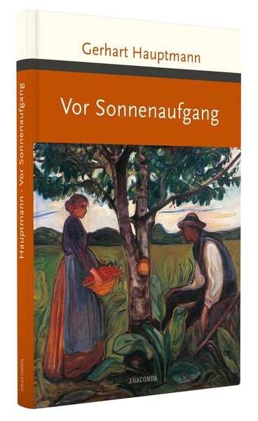 Produktbild: Vor Sonnenaufgang