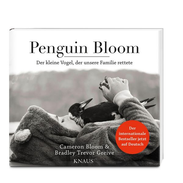 Produktbild: Penguin Bloom
