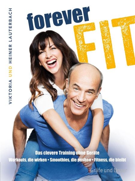 Produktbild: Forever fit