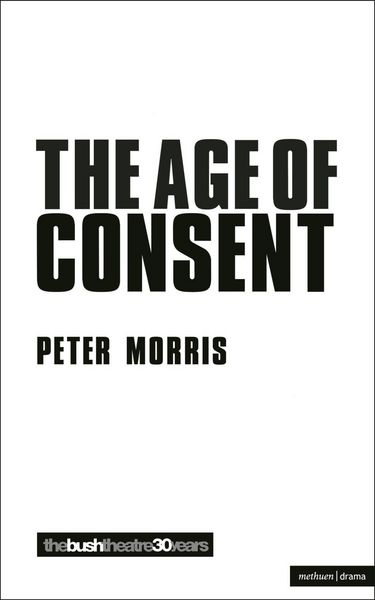 Produktbild: Age Of Consent
