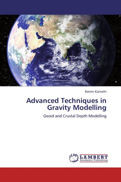 Produktbild: Advanced Techniques in Gravity Modelling