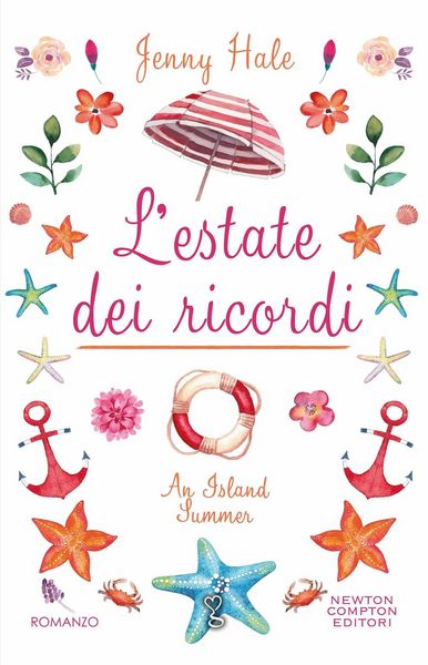 Produktbild: L' estate dei ricordi