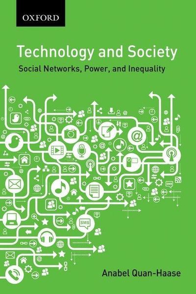 Produktbild: Quan-Haase, A: Technology and Society