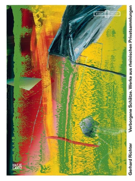 Produktbild: Gerhard Richter