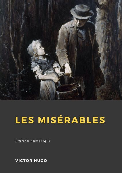 Produktbild: Les mis&eacute;rables