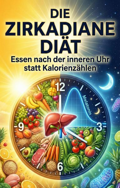 Produktbild: Zirkadiane Di&auml;t