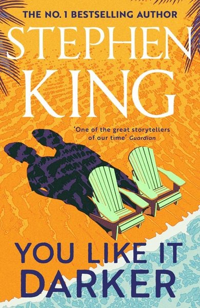 Produktbild: You Like It Darker