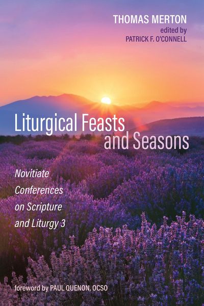Produktbild: Liturgical Feasts and Seasons