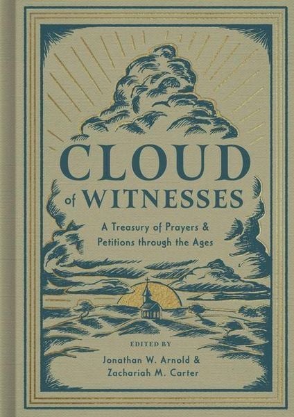 Produktbild: Cloud of Witnesses