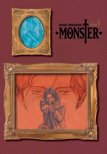 Produktbild: Monster: The Perfect Edition, Vol. 9
