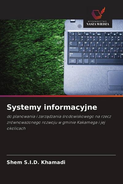 Produktbild: Systemy informacyjne