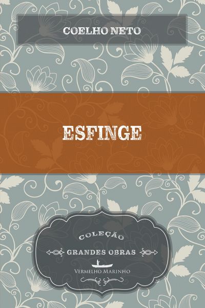 Produktbild: Esfinge