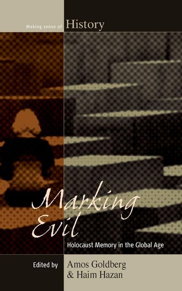Produktbild: Marking Evil