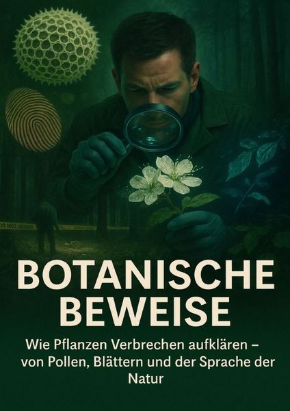 Botanische Beweise, Taschenbuch von Susanne Franke, Epubli, 9783565076819