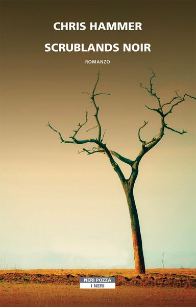 Produktbild: Scrublands noir