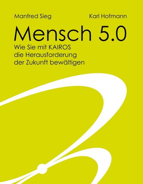 Produktbild: Mensch 5.0