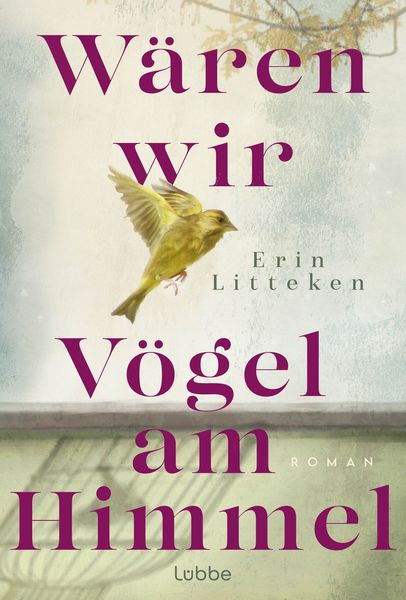 Produktbild: W&auml;ren wir V&ouml;gel am Himmel