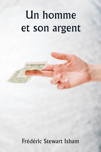 Produktbild: Un homme et son argent