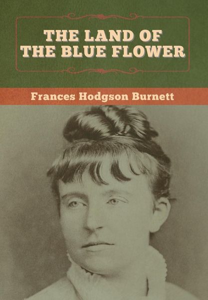 Produktbild: The Land of the Blue Flower