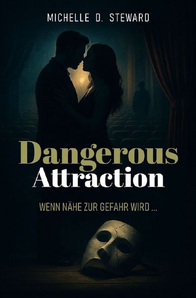 Produktbild: Dangerous Attraction
