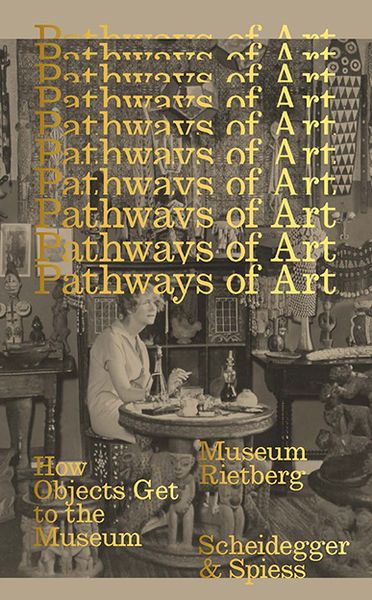 Produktbild: Pathways of Art