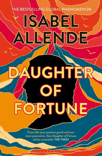 Produktbild: Daughter of Fortune