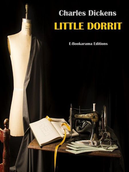 Produktbild: Little Dorrit