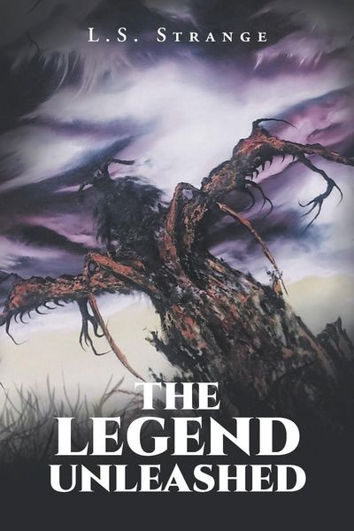 Produktbild: The Legend Unleashed