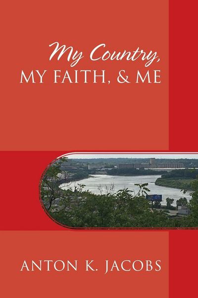 Produktbild: My Country, My Faith, & Me