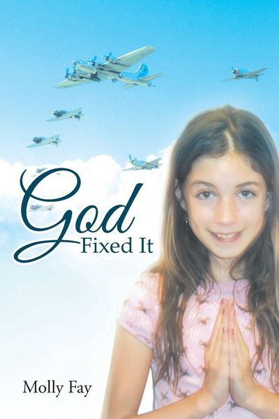 Produktbild: God Fixed It