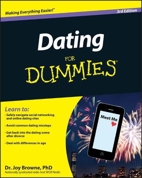 Produktbild: Dating For Dummies