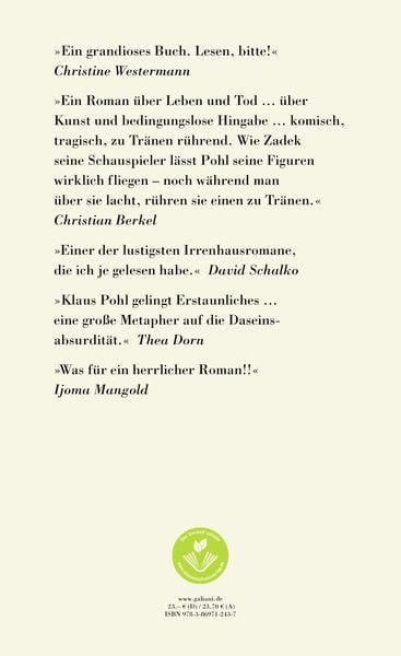 Produktbild: Sein oder Nichtsein