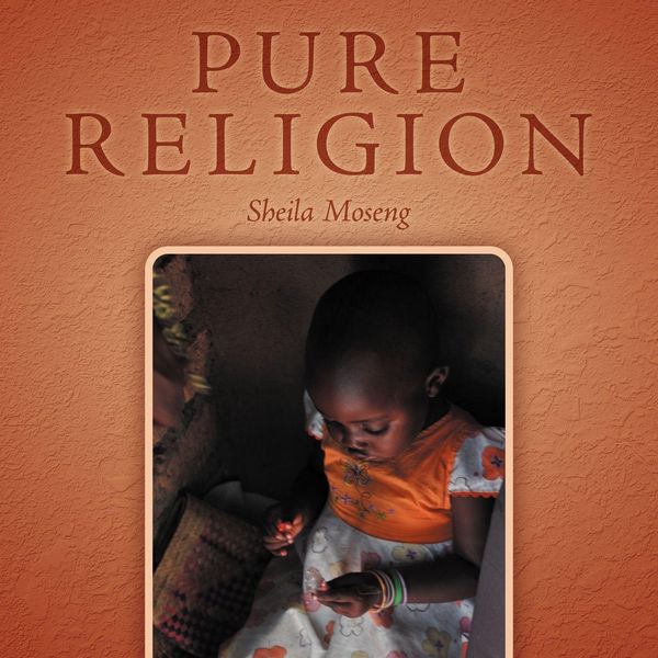 Produktbild: Pure Religion